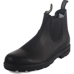 Blundstone 510 Boot, 12 AU (13 US mens), color black.